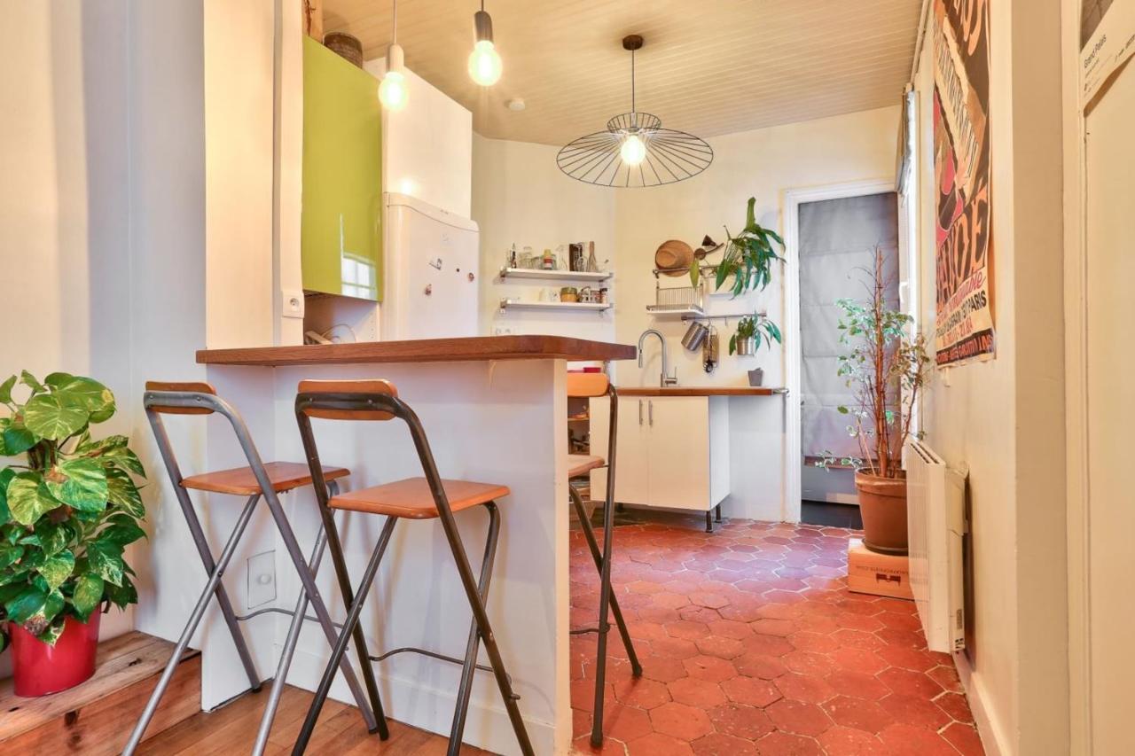 Charming For 2 People - 20 Appartement *